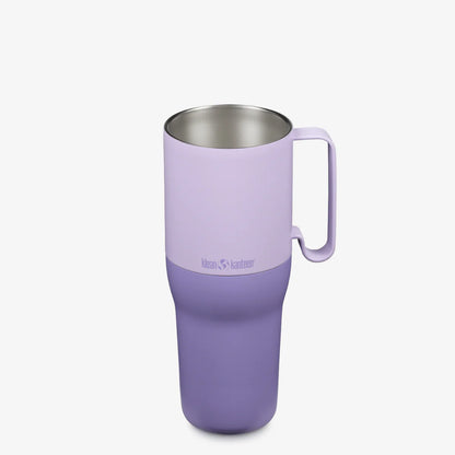 Klean Kanteen 36 oz Rise Tumbler with Straw Lid