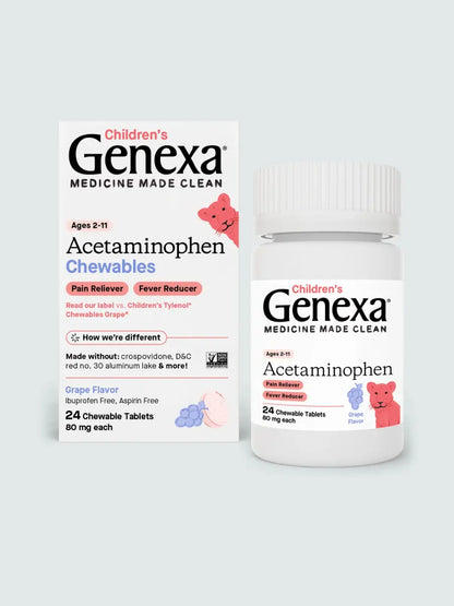 Genexa Medicine