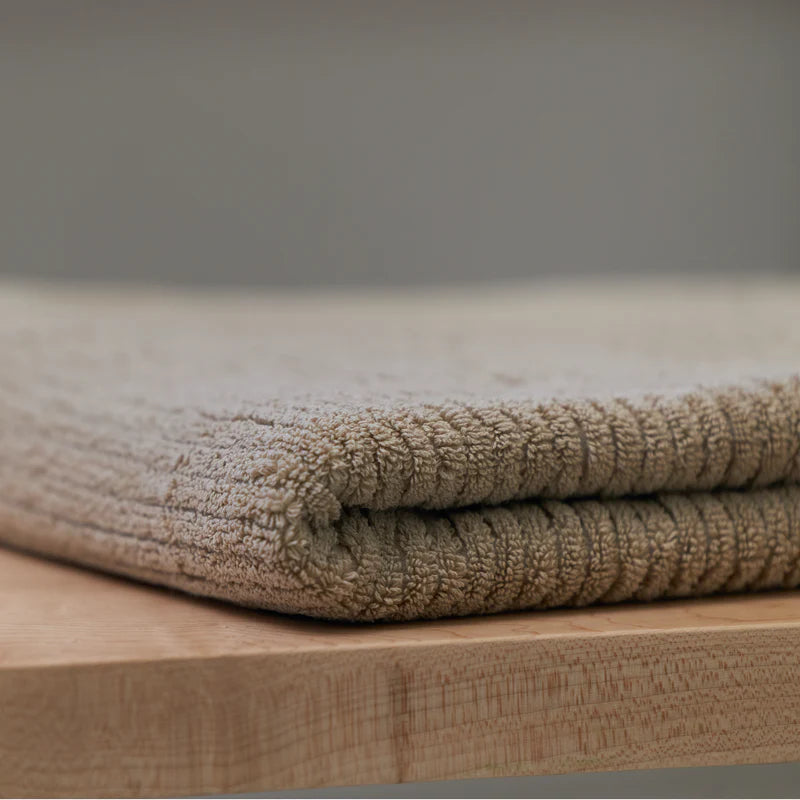 Avocado Organic Cotton Bath Towels (Made Safe)