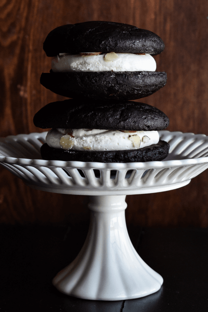 Toonie Moonie (Marshmallow Creme)