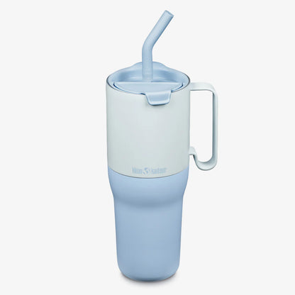 Klean Kanteen 36 oz Rise Tumbler with Straw Lid