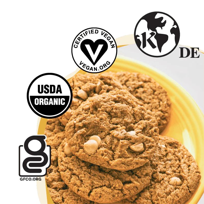 Skout Organic Kids Snack Bars, Protein Bars, and Cookies