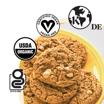 Skout Organic Kids Snack Bars, Protein Bars, and Cookies