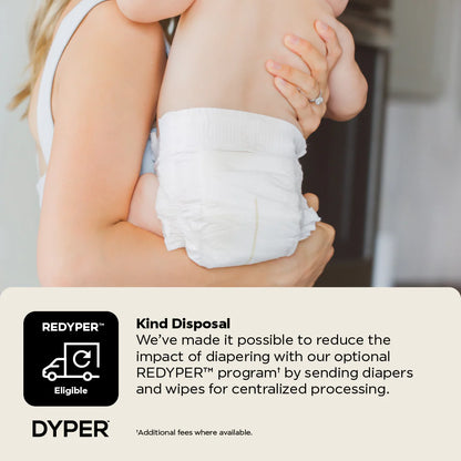 Dyper Diapers