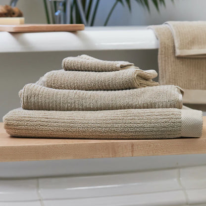 Avocado Organic Cotton Bath Towels (Made Safe)