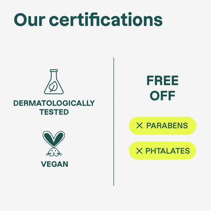 Attitude Living Conditioner