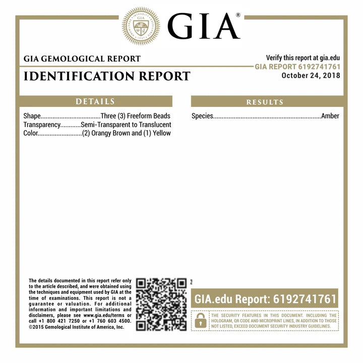 Baltic Essentials EMF Protection Shungite Baltic Amber Necklace Raw Cherry Lapis Amethyst