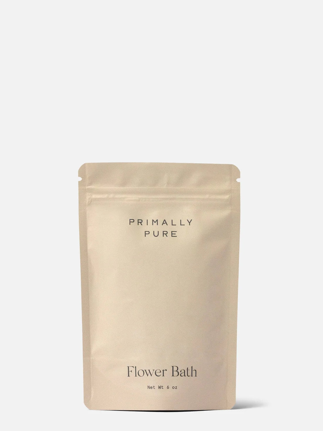 Primally Pure Flower Bath Soak