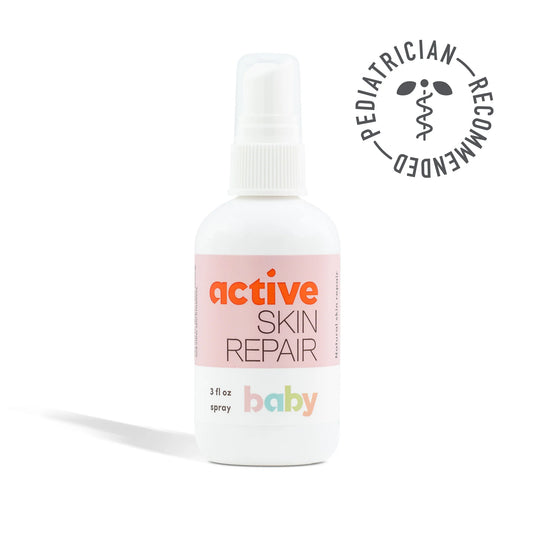 Active Skin Repair (Baby)