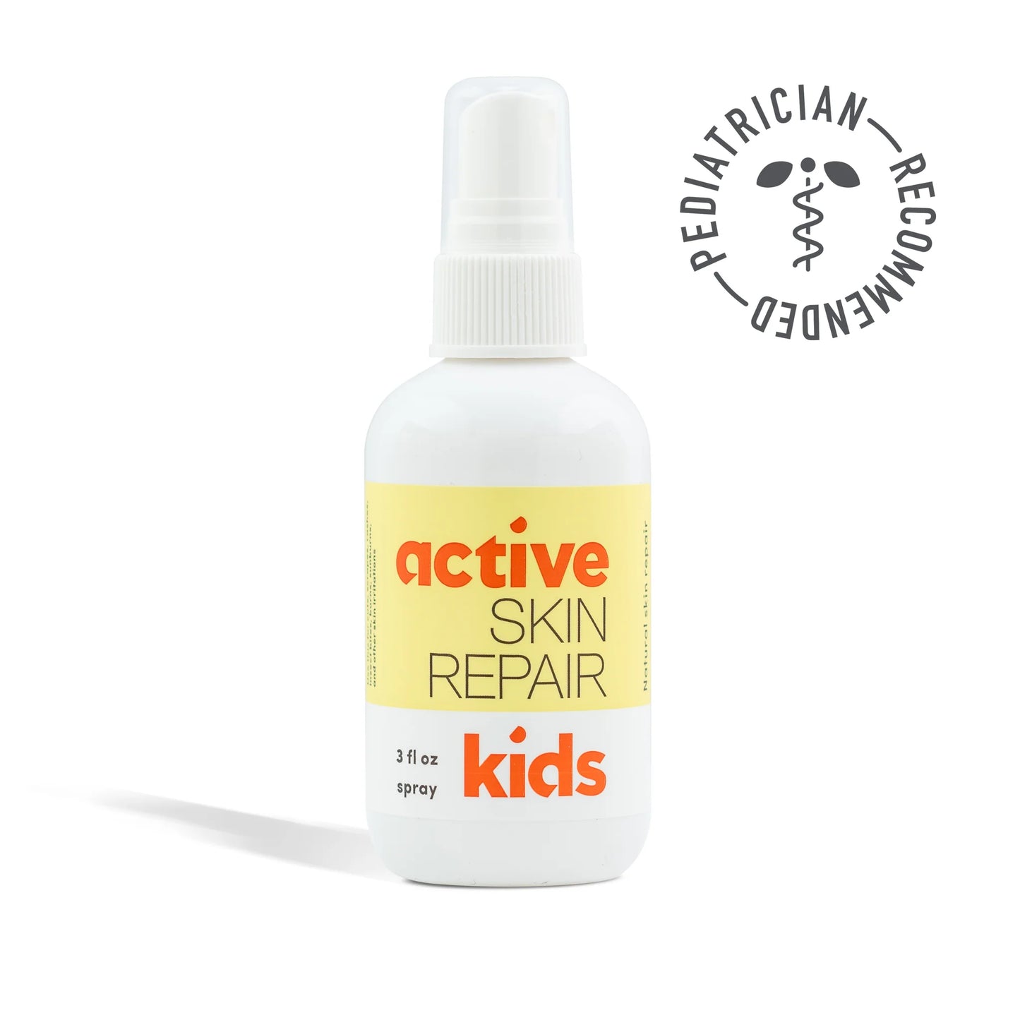 Active Skin Repair (Kids)