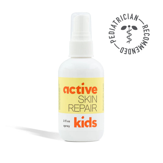 Active Skin Repair (Kids)