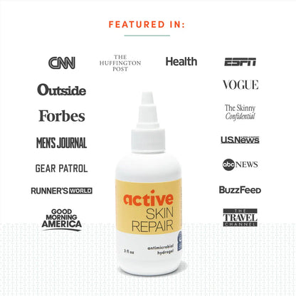 Active Skin Repair | Hydrogel - Essentiallydestinyy