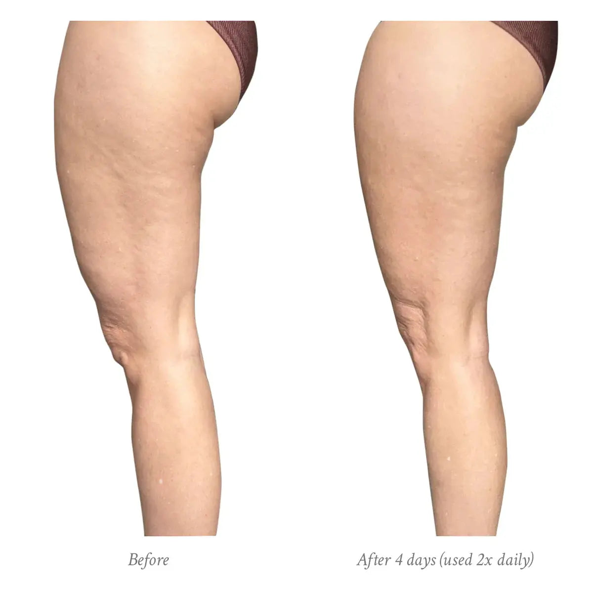 Age Defying Body Lotion (with peptides) - Essentiallydestinyy
