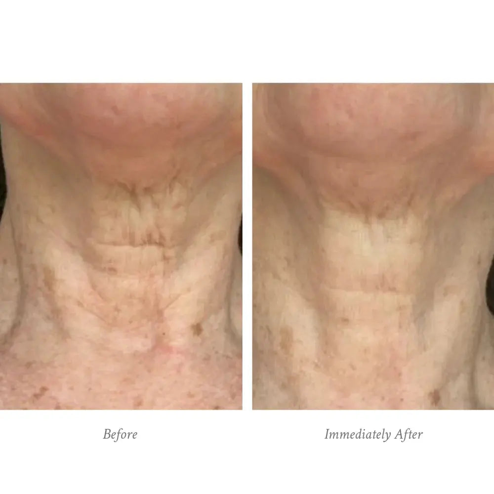 Age Defying Body Lotion (with peptides) - Essentiallydestinyy