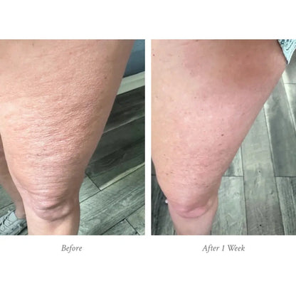 Age Defying Body Lotion (with peptides) - Essentiallydestinyy