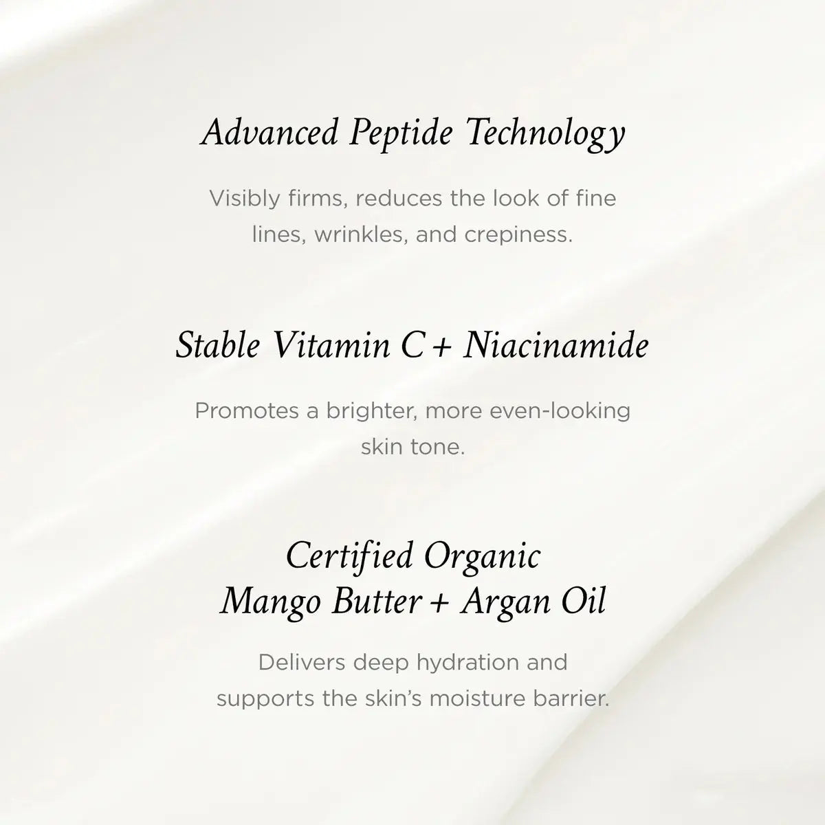 Age Defying Body Lotion (with peptides) - Essentiallydestinyy