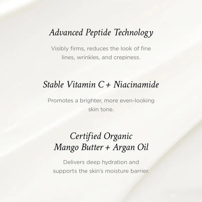 Age Defying Body Lotion (with peptides) - Essentiallydestinyy