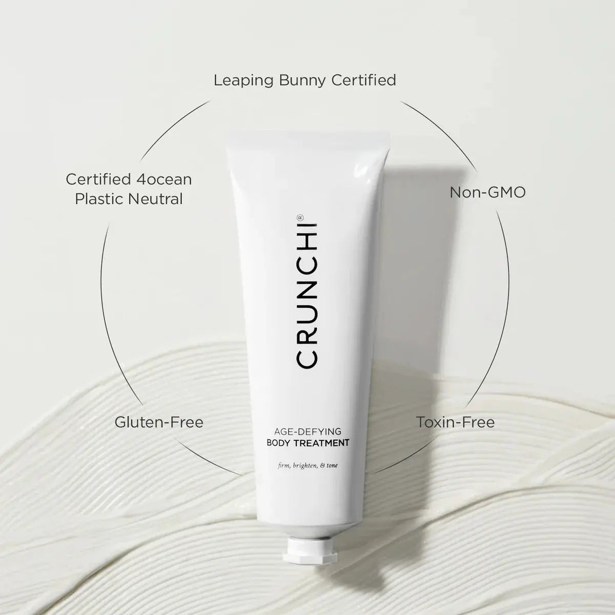 Age Defying Body Lotion (with peptides) - Essentiallydestinyy
