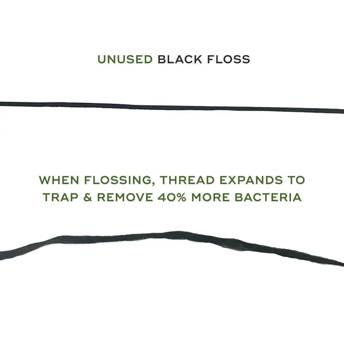 Akamai | Infused Floss + Plain Silk Option - Essentiallydestinyy