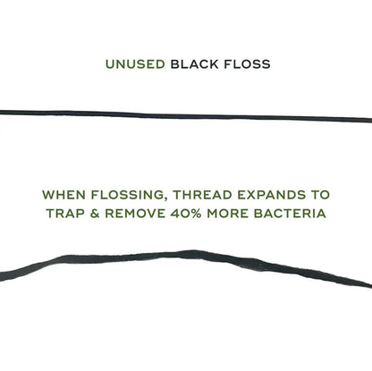 Akamai | Infused Floss + Plain Silk Option - Essentiallydestinyy