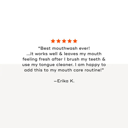 Akamai | Oil Pulling Mouthwash - Essentiallydestinyy
