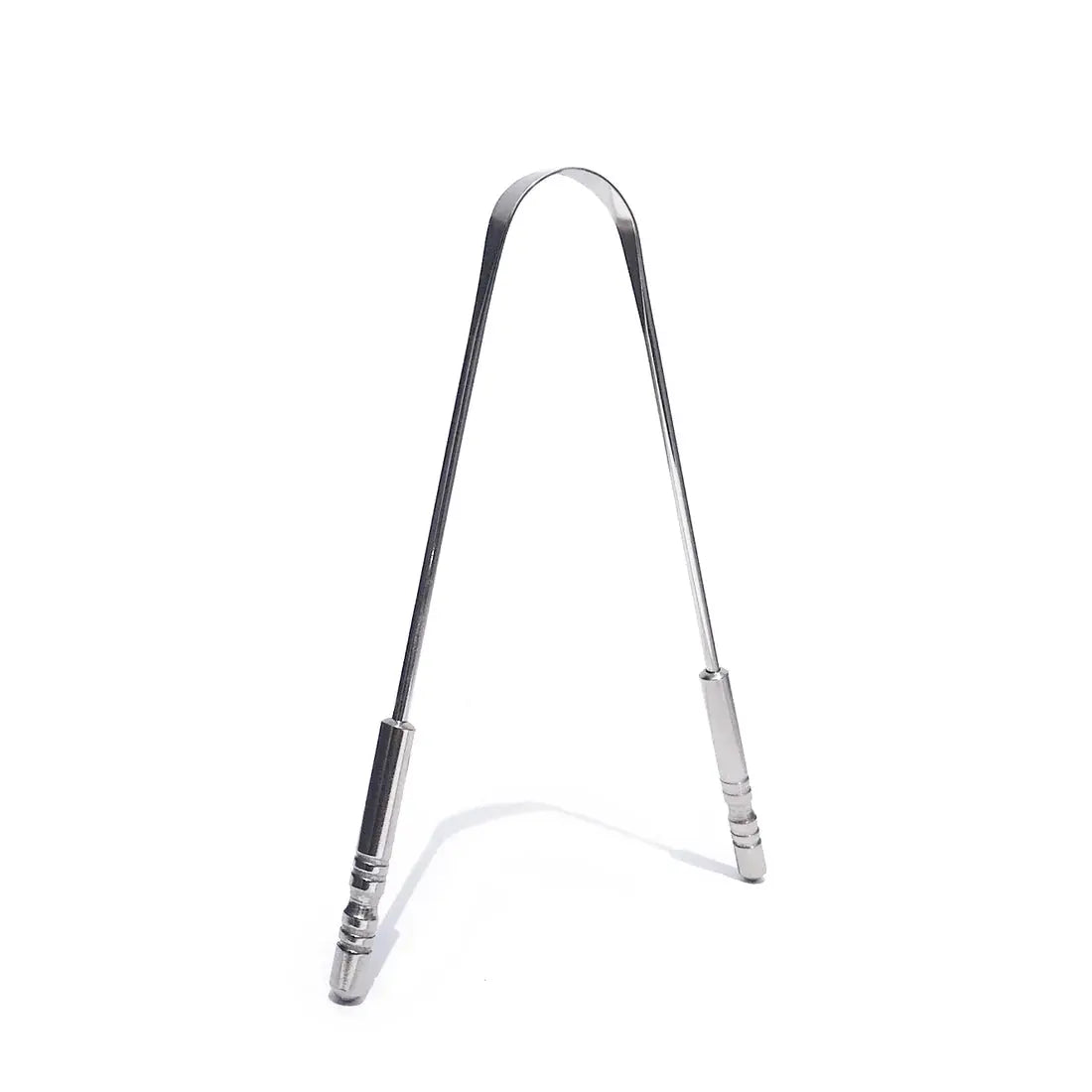 Akamai | Stainless Steel Tongue Scraper - Essentiallydestinyy