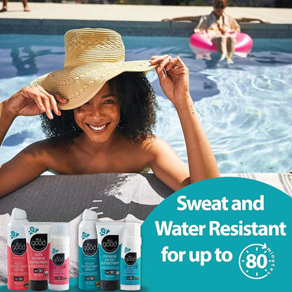 All Good | Sunscreen - Essentiallydestinyy