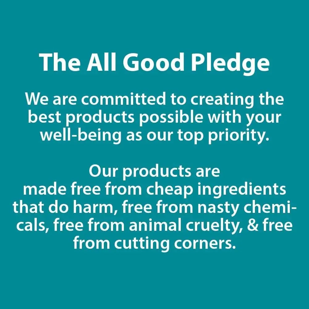All Good | Sunscreen - Essentiallydestinyy