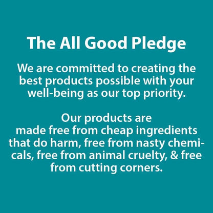 All Good | Sunscreen - Essentiallydestinyy