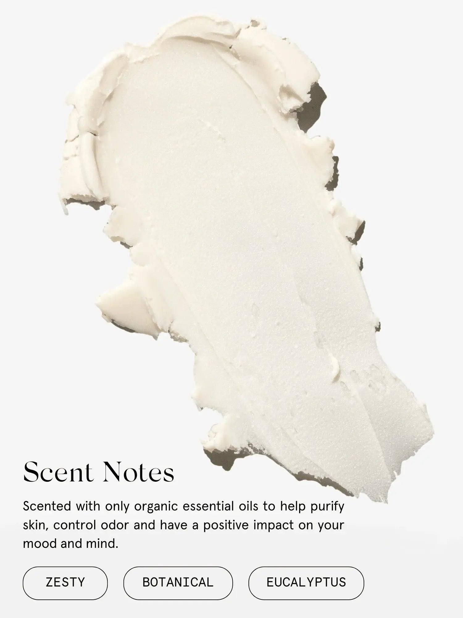 All Primally Pure Deodorant - Essentiallydestinyy