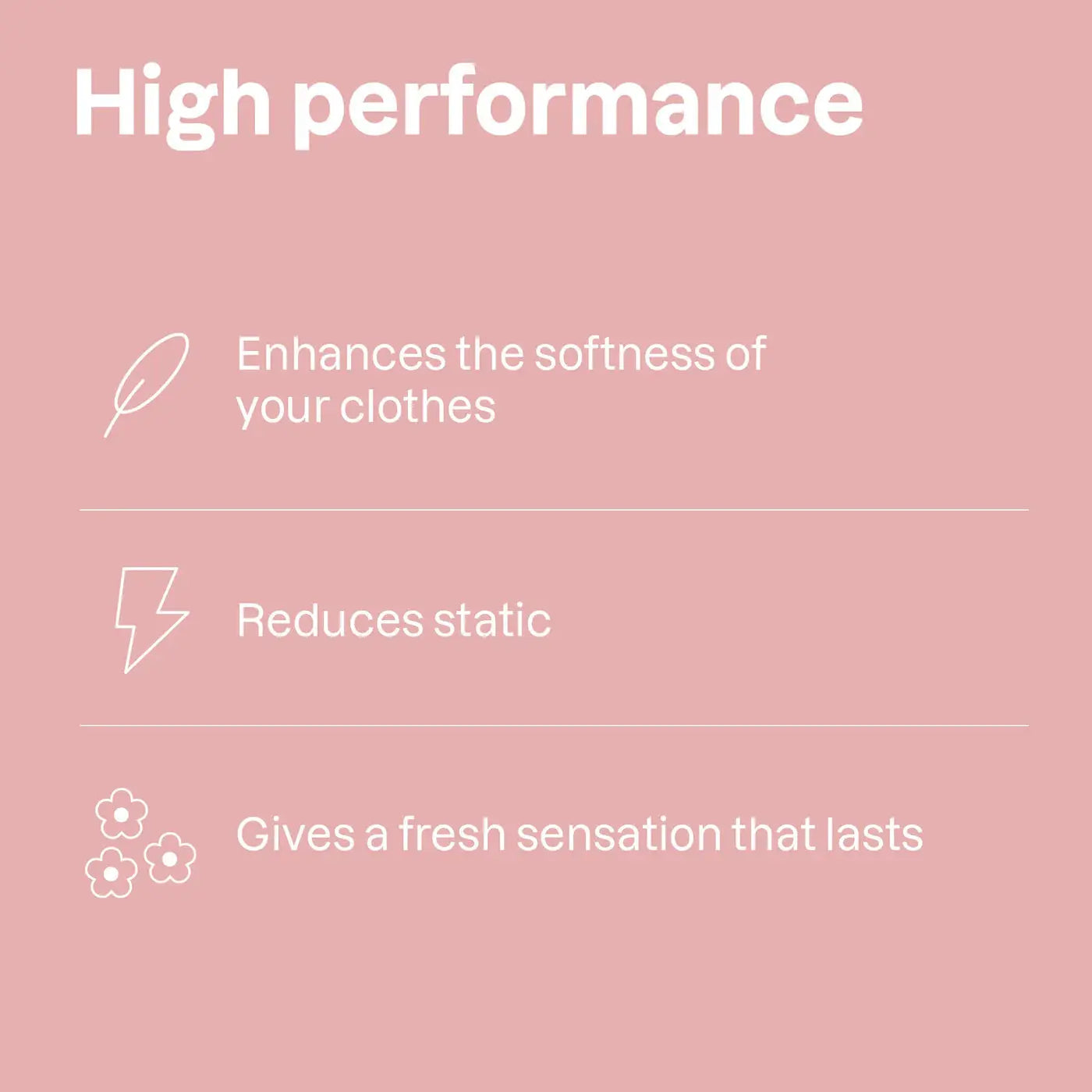 Attitude Baby Laundry Softener - Essentiallydestinyy