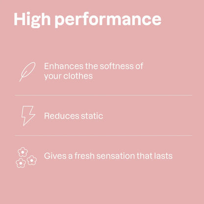 Attitude Baby Laundry Softener - Essentiallydestinyy