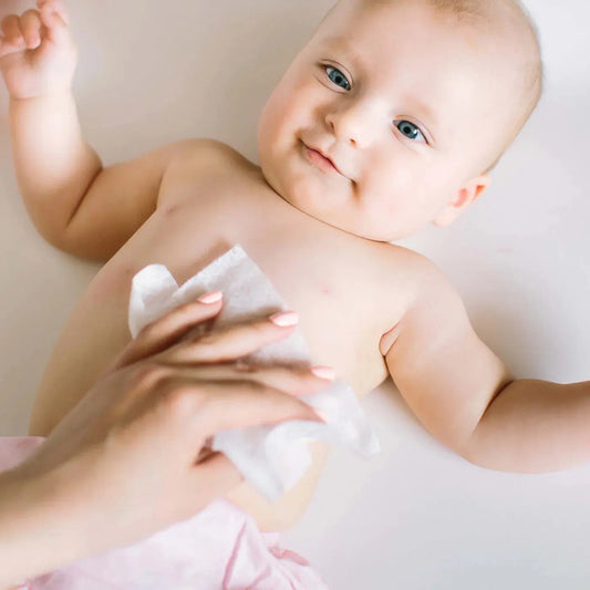 Attitude Baby Wipes - Essentiallydestinyy