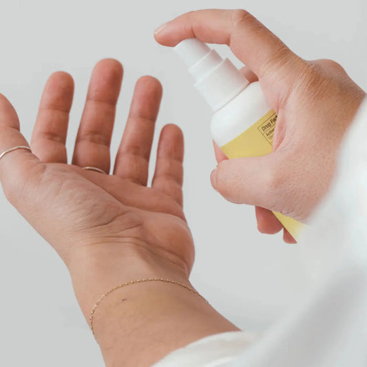 Attitude Living Hand Sanitizer - Essentiallydestinyy
