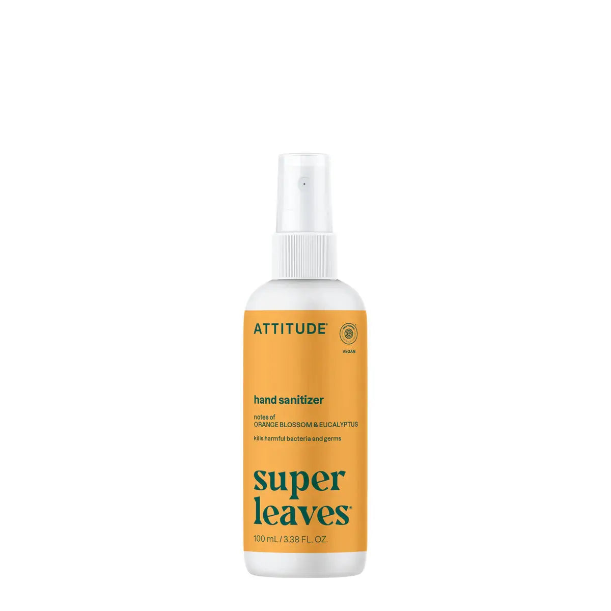 Attitude Living Hand Sanitizer - Essentiallydestinyy