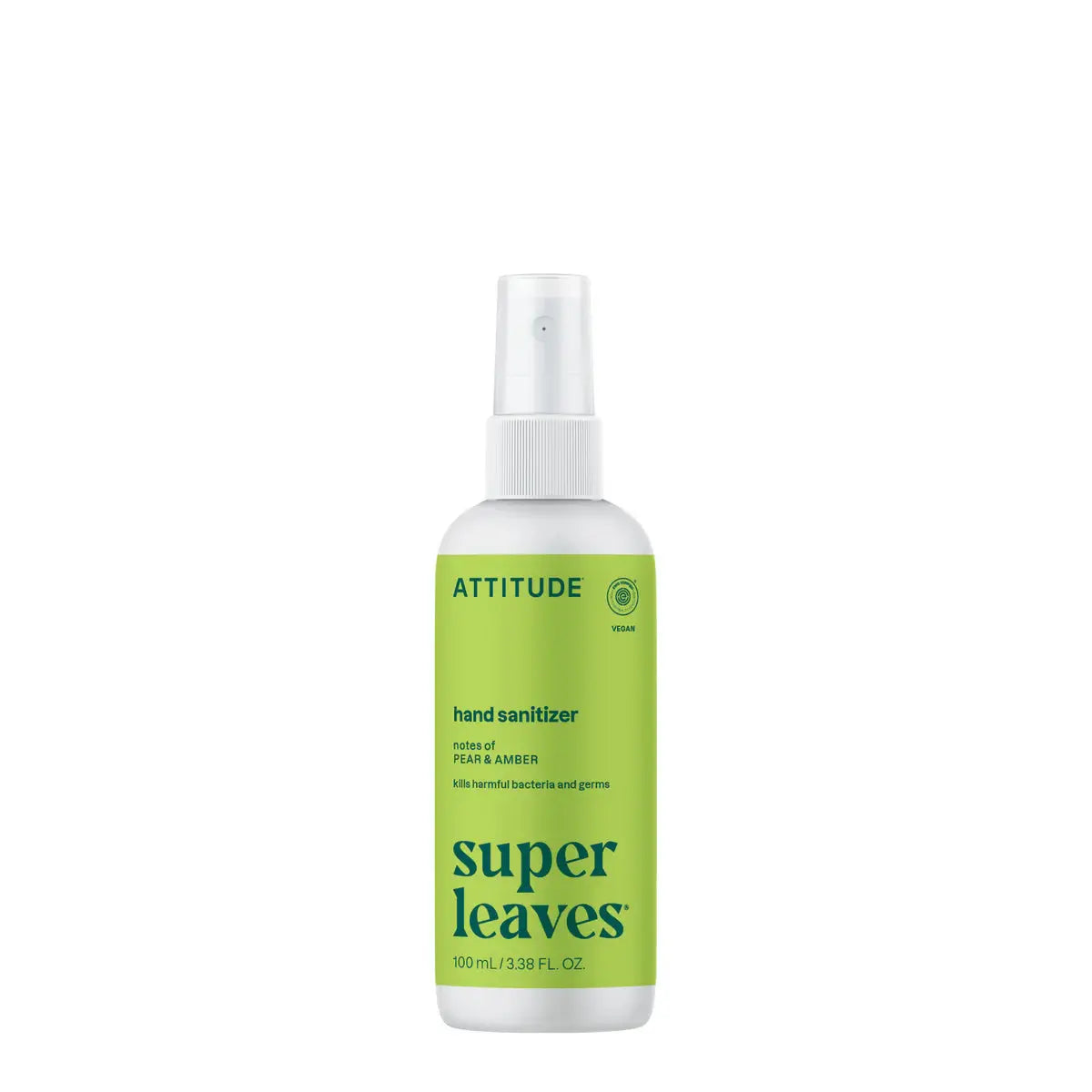 Attitude Living Hand Sanitizer - Essentiallydestinyy