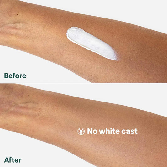 Attitude Living Sunly Mineral Sunscreen SPF 30 (Unscented) - Essentiallydestinyy