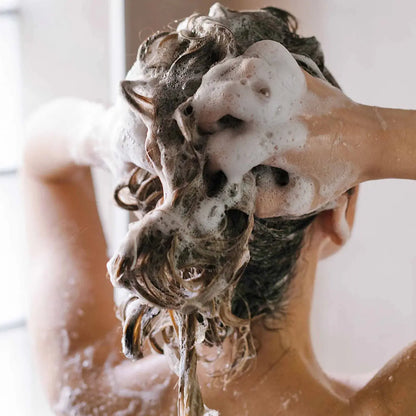 Attitude Volume & Shine Shampoo (Unscented) - Essentiallydestinyy