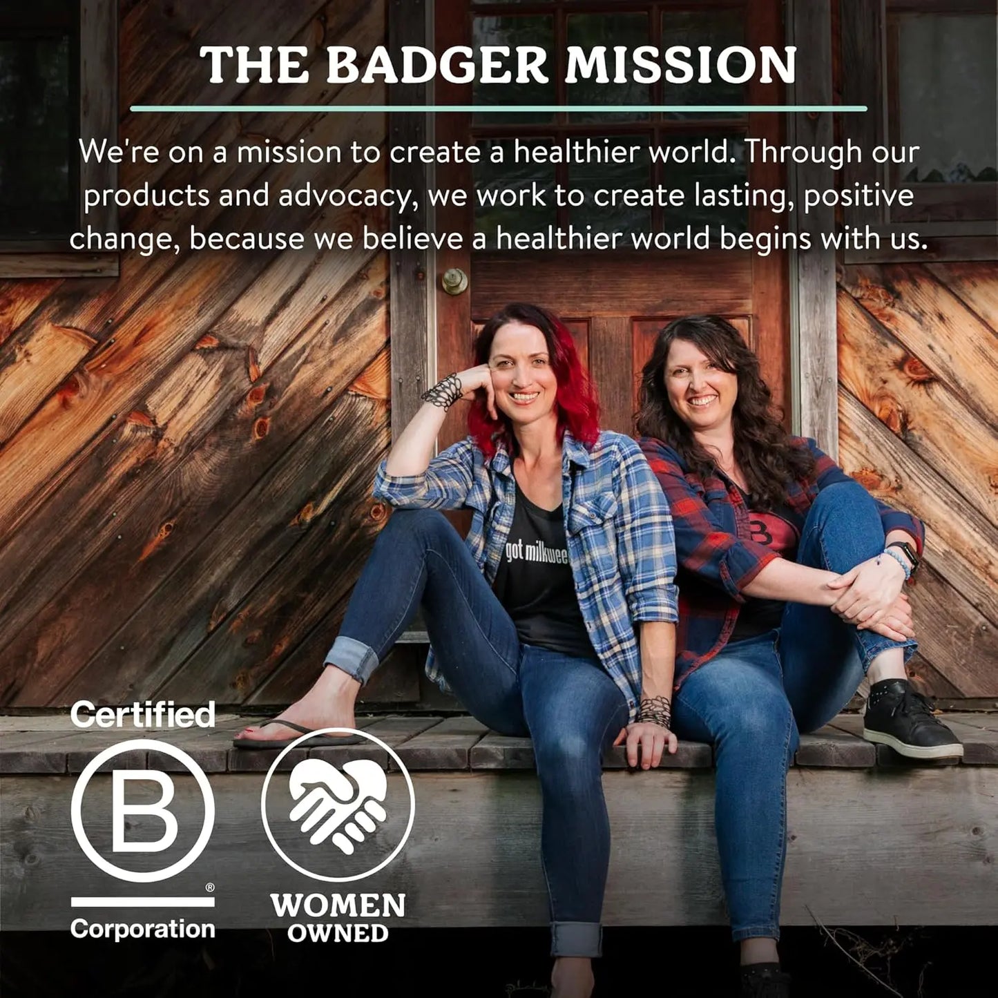 Badger | Bug Bite Itch Relief Stick - Essentiallydestinyy