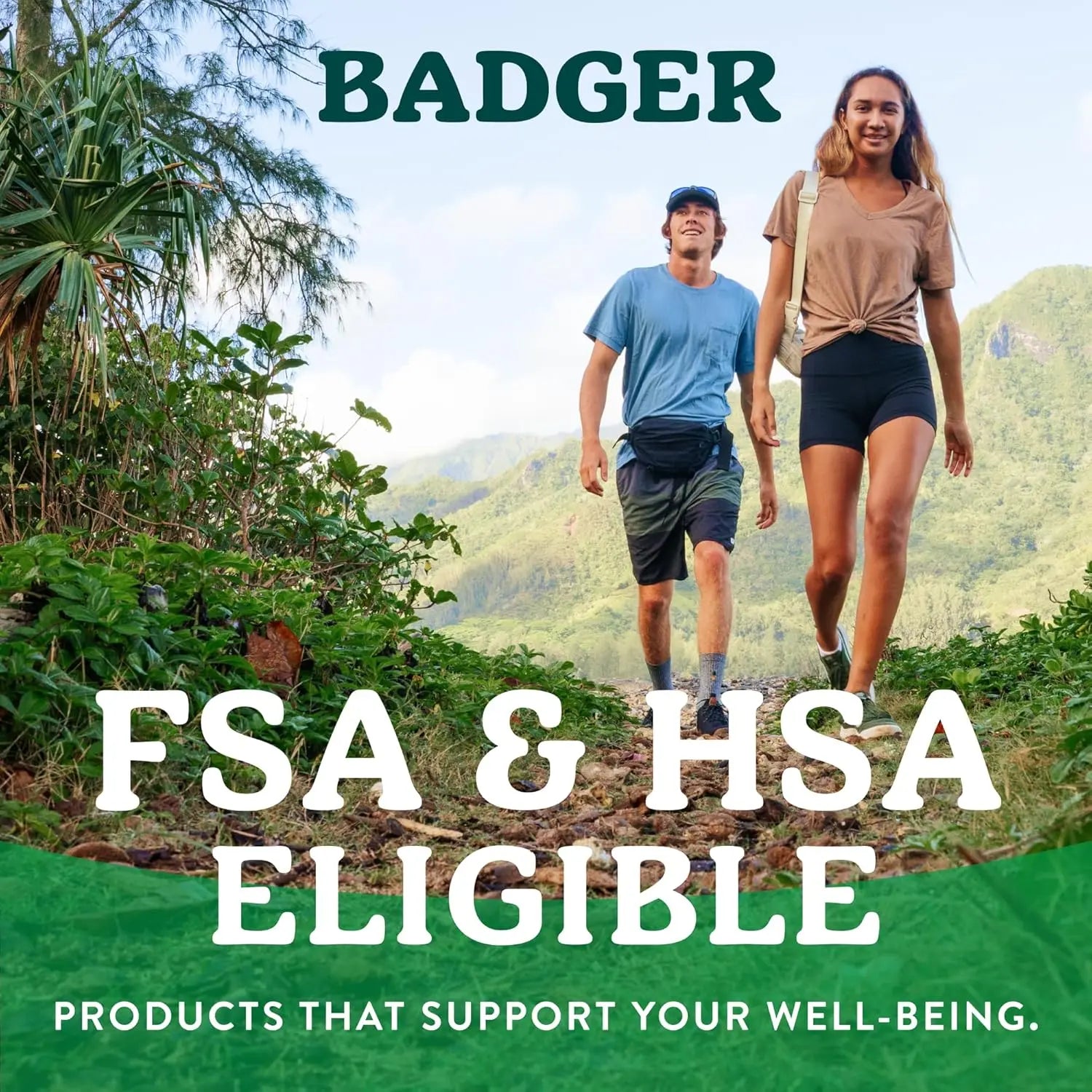Badger | Bug Bite Itch Relief Stick - Essentiallydestinyy