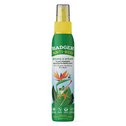 Badger | Bug Spray - Essentiallydestinyy