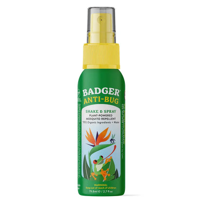 Badger | Bug Spray - Essentiallydestinyy
