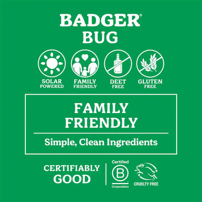 Badger | Bug Spray - Essentiallydestinyy