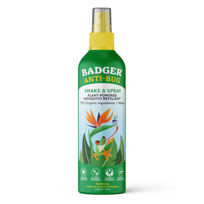 Badger | Bug Spray - Essentiallydestinyy