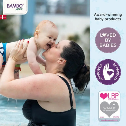 Bambo Nature Hypoallergenic Swim Pants - Essentiallydestinyy