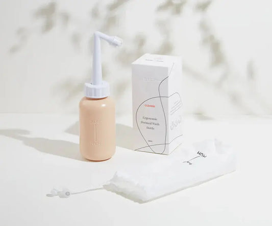 Bare Mum Perineal Wash Bottle - Essentiallydestinyy