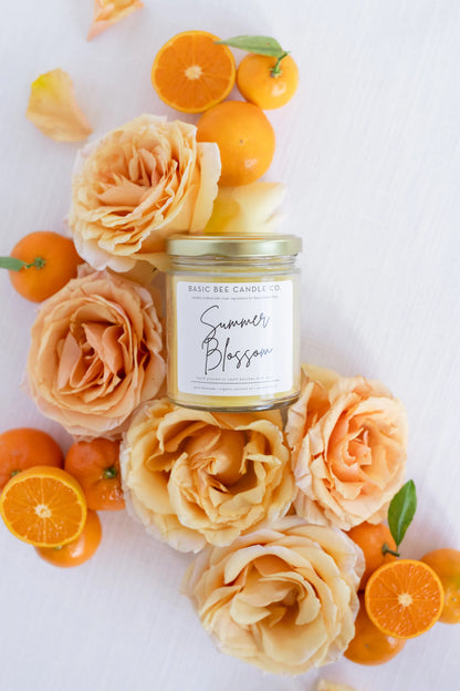 Basic Bee Candle Company