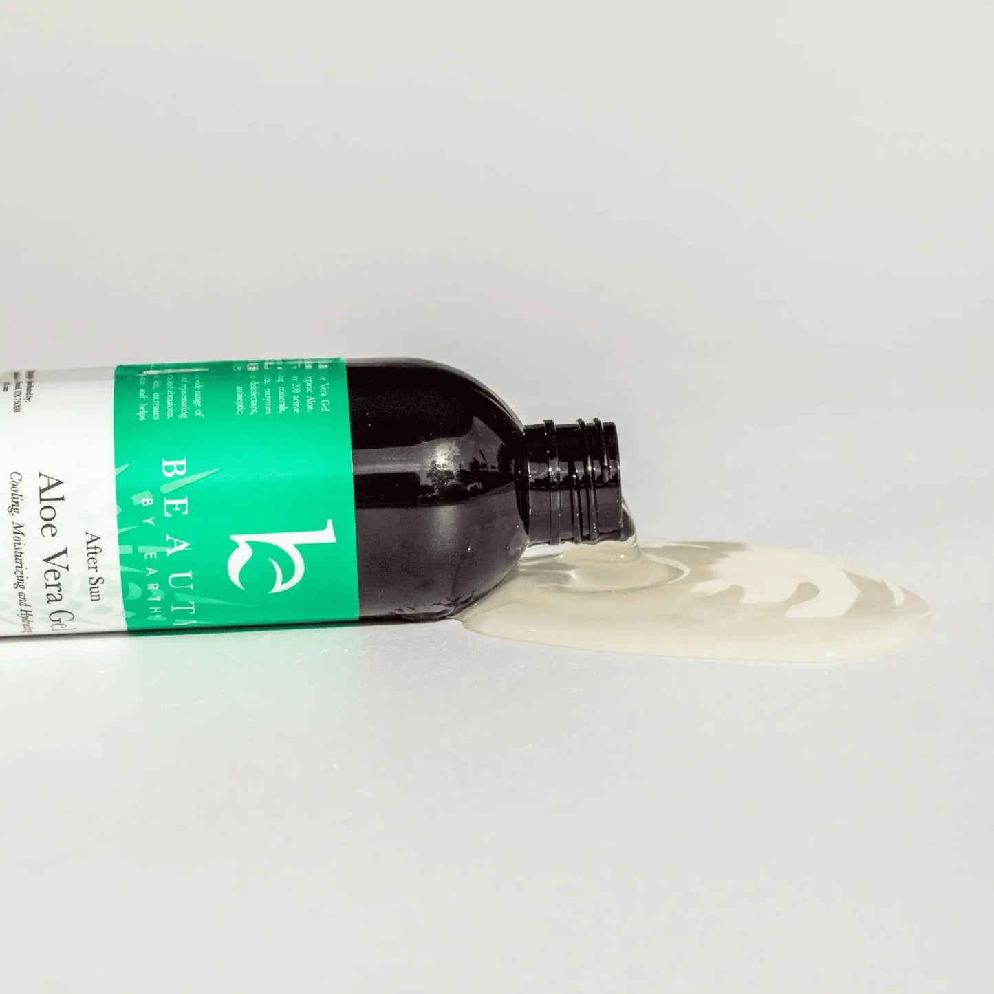 Beauty By Earth | Aloe Vera Gel - Essentiallydestinyy