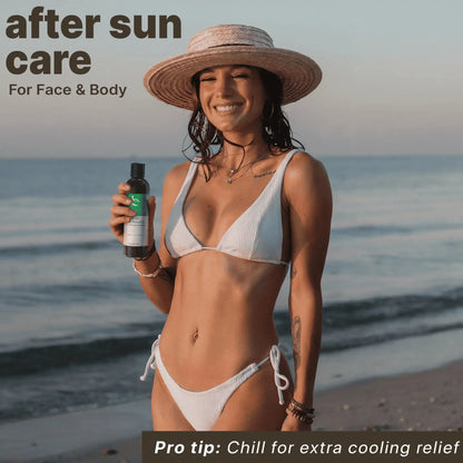 Beauty By Earth | Aloe Vera Gel - Essentiallydestinyy