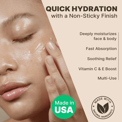 Beauty By Earth | Aloe Vera Gel - Essentiallydestinyy